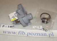 POMPA MAGN.ASKOL 290903